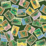 John Deere