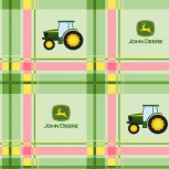John Deere Nursery