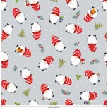 Christmas Gonks