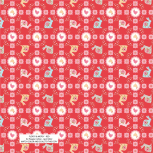 Poppies Patchwork Club