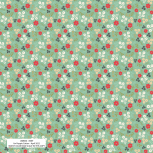 Poppies Patchwork Club