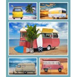 Retro Campers