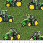 Farm Machines
