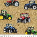 Farm Machines