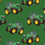 Farm Machines