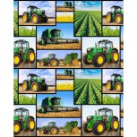Farm Machines