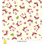 Little Santa