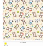 Festive Cats & Dogs