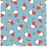 Christmas Gonks