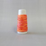 Sashiko Thread Multi Variegated