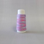Sashiko Thread Multi Variegated