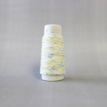 Sashiko Thread Multi Variegated