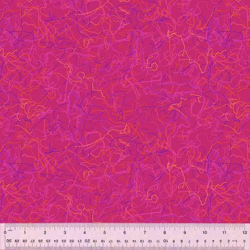 Loose Threads