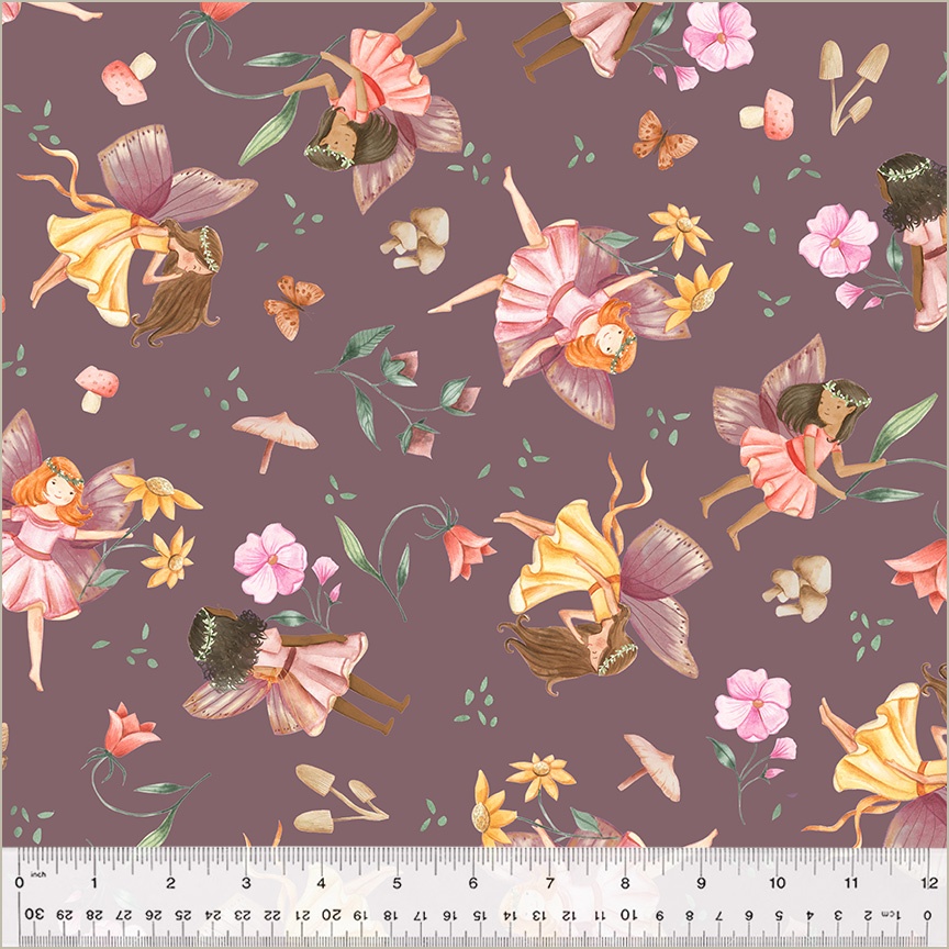 Petal Pixies