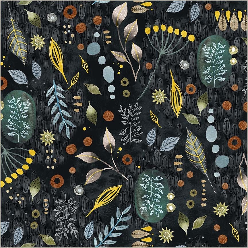 Flora & Form