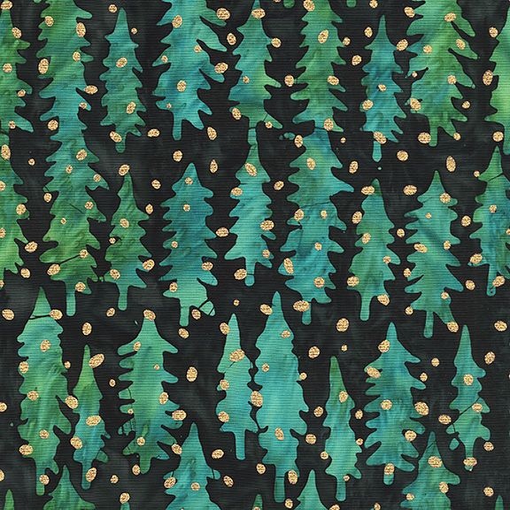 Sparkly Christmas By Jacqueline De Jonge