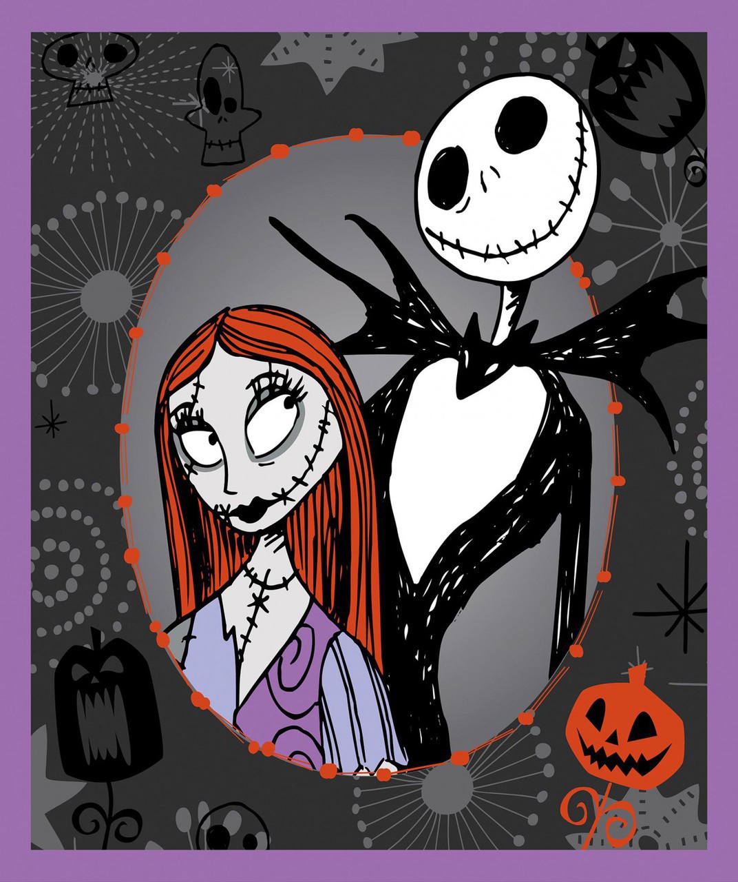 Nightmare Before Christmas