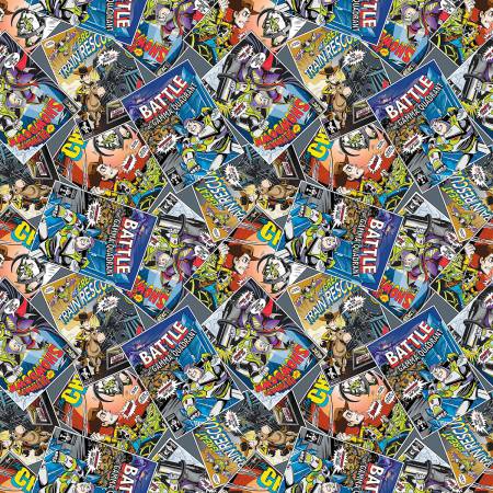 Toy Story
