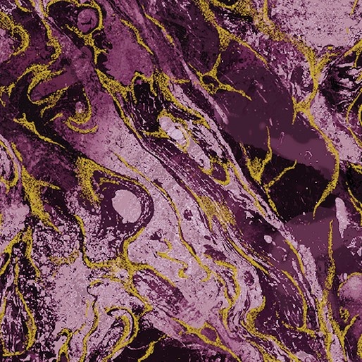 Marbled Earth