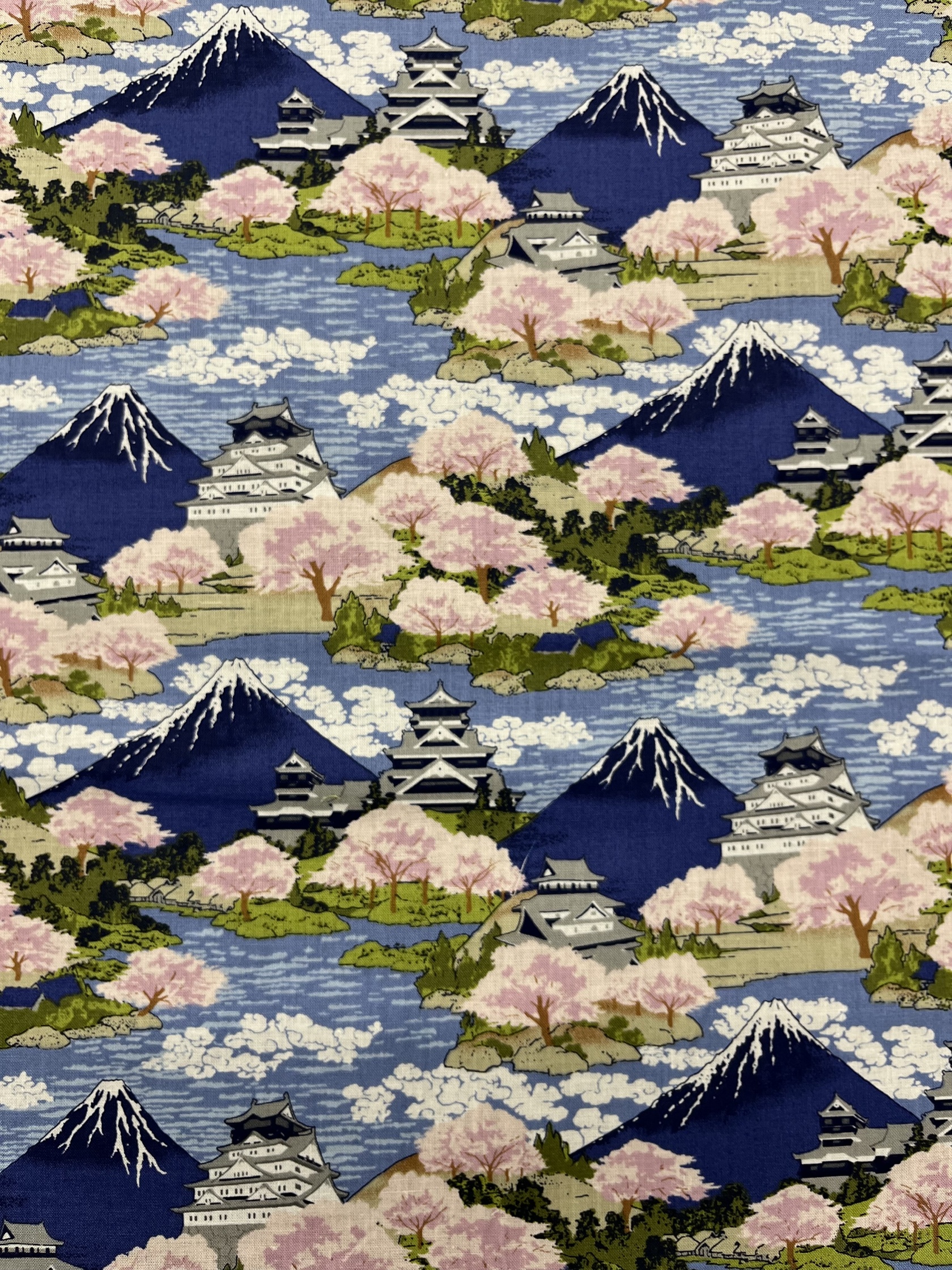 Fuji