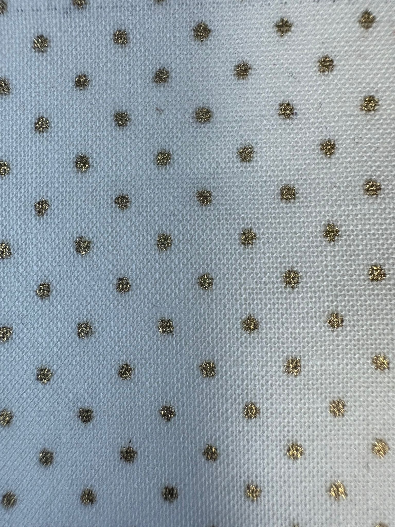 Seasonal Dots