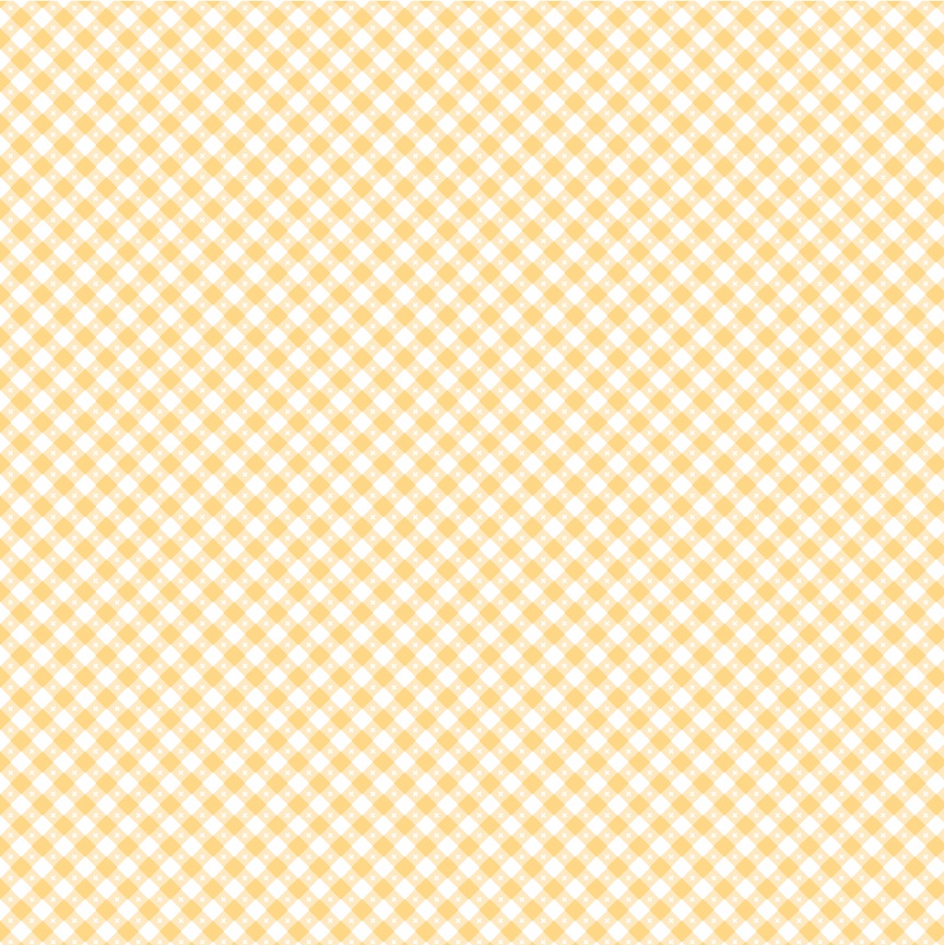 Farmhouse Gingham