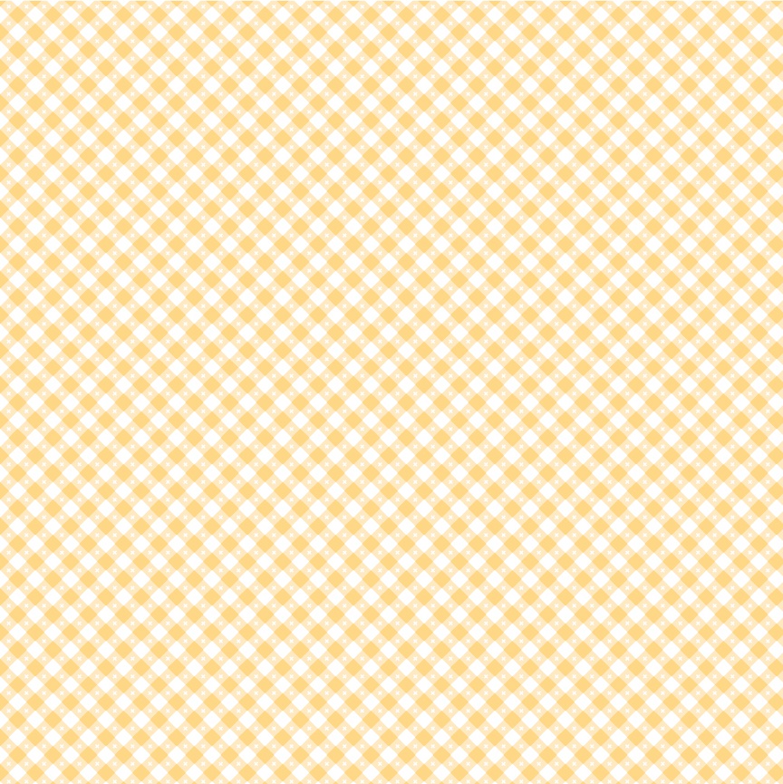 Farmhouse Gingham