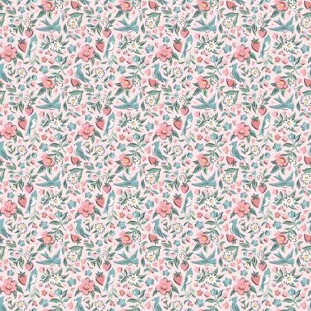 Granny's Sewing Room
