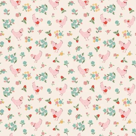 Farmhouse Fancy
