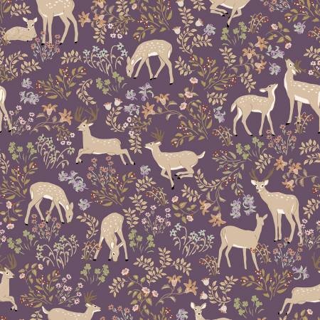 My Darling Deer