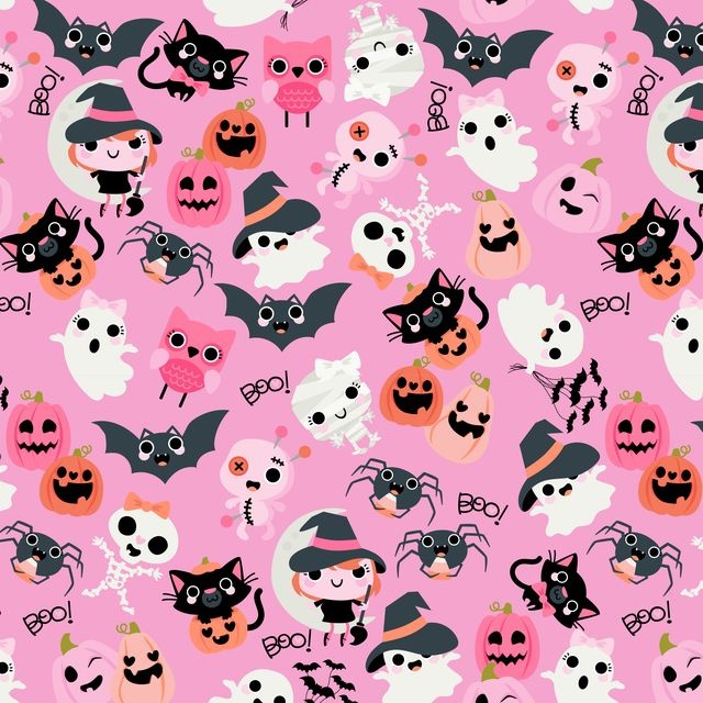 Not Scary