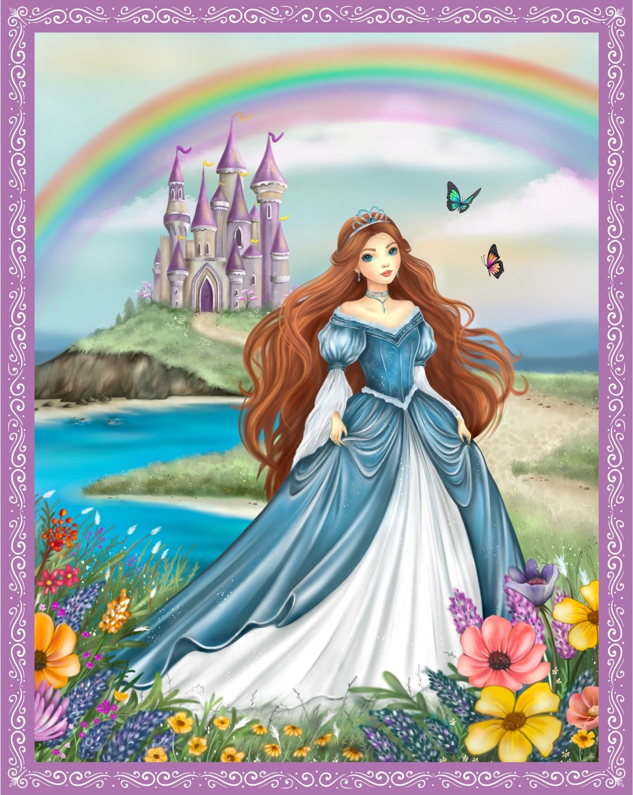 Princess Dreams