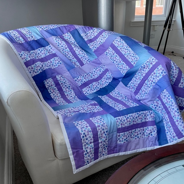 Lap Quilts