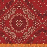 Quilt Backs