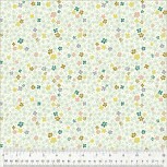 Quilt Backs