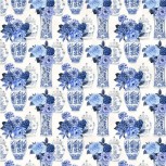 China Blue