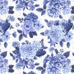 China Blue