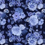 China Blue