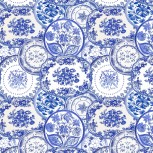 China Blue