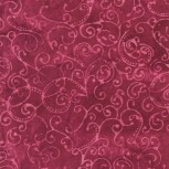 French Rose by Jacqueline de Jonge