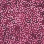 French Rose by Jacqueline de Jonge