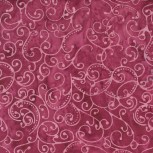 French Rose by Jacqueline de Jonge