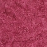 French Rose by Jacqueline de Jonge