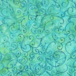 Mediterranean Sea By Jacqueline De Jonge