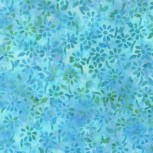 Mediterranean Sea By Jacqueline De Jonge