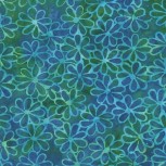 Mediterranean Sea By Jacqueline De Jonge