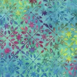 Kashmir By Jacqueline De Jonge