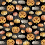 Happy Haunting 2