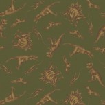 Prehistoric Paradise
