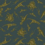Prehistoric Paradise